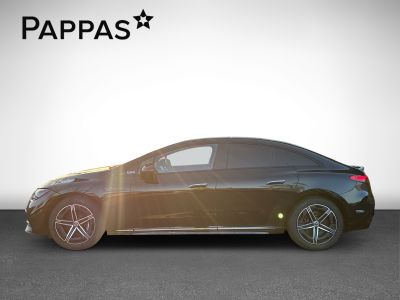 Mercedes-Benz EQE Gebrauchtwagen