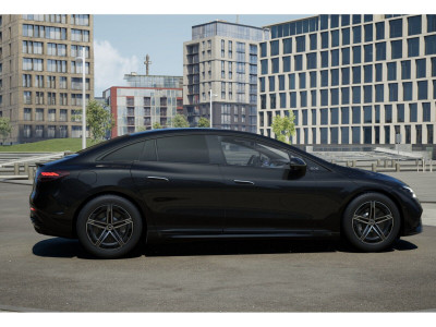 Mercedes-Benz EQE Gebrauchtwagen