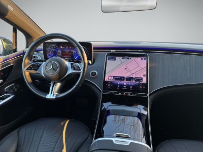 Mercedes-Benz EQE Gebrauchtwagen
