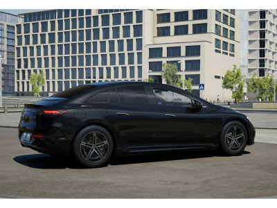 Mercedes-Benz EQE Gebrauchtwagen