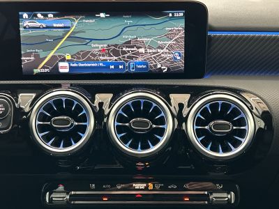 Mercedes-Benz A-Klasse Gebrauchtwagen Mercedes-Benz A-Klasse Gebrauchtwagen