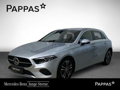 Mercedes-Benz A-Klasse Gebrauchtwagen