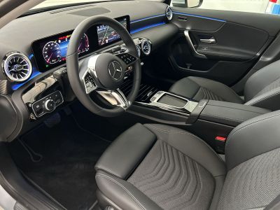 Mercedes-Benz A-Klasse Gebrauchtwagen Mercedes-Benz A-Klasse Gebrauchtwagen