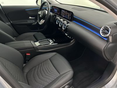 Mercedes-Benz A-Klasse Gebrauchtwagen Mercedes-Benz A-Klasse Gebrauchtwagen