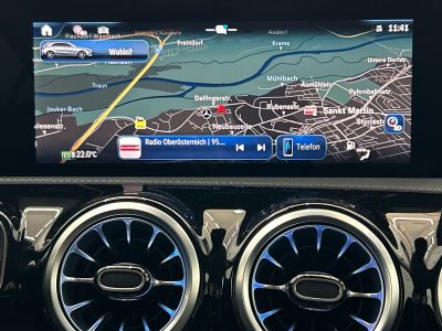 Mercedes-Benz A-Klasse Gebrauchtwagen Mercedes-Benz A-Klasse Gebrauchtwagen