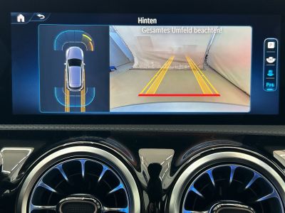 Mercedes-Benz A-Klasse Gebrauchtwagen Mercedes-Benz A-Klasse Gebrauchtwagen