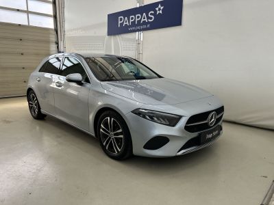 Mercedes-Benz A-Klasse Gebrauchtwagen Mercedes-Benz A-Klasse Gebrauchtwagen