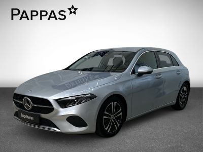 Mercedes-Benz A-Klasse Gebrauchtwagen Mercedes-Benz A-Klasse Gebrauchtwagen