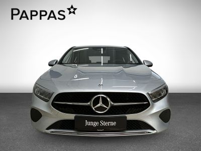 Mercedes-Benz A-Klasse Gebrauchtwagen Mercedes-Benz A-Klasse Gebrauchtwagen