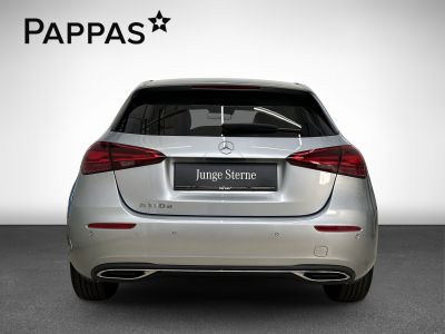 Mercedes-Benz A-Klasse Gebrauchtwagen Mercedes-Benz A-Klasse Gebrauchtwagen