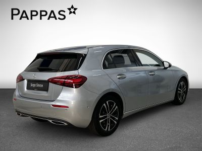 Mercedes-Benz A-Klasse Gebrauchtwagen Mercedes-Benz A-Klasse Gebrauchtwagen