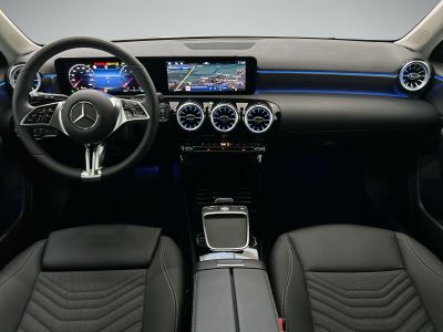 Mercedes-Benz A-Klasse Gebrauchtwagen Mercedes-Benz A-Klasse Gebrauchtwagen