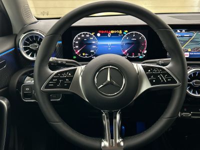 Mercedes-Benz A-Klasse Gebrauchtwagen Mercedes-Benz A-Klasse Gebrauchtwagen