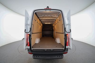 Mercedes-Benz Sprinter Gebrauchtwagen