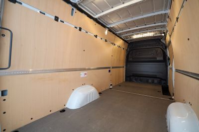 Mercedes-Benz Sprinter Gebrauchtwagen