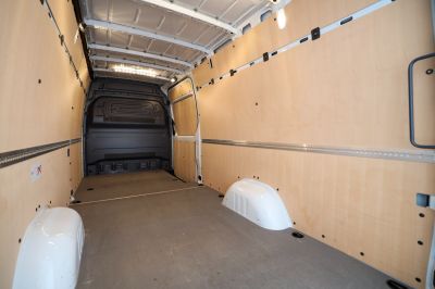 Mercedes-Benz Sprinter Gebrauchtwagen