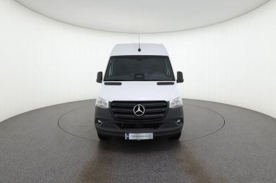Mercedes-Benz Sprinter Gebrauchtwagen
