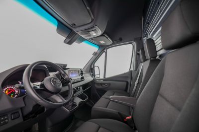 Mercedes-Benz Sprinter Gebrauchtwagen