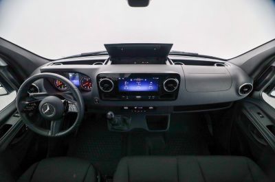 Mercedes-Benz Sprinter Gebrauchtwagen