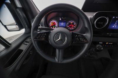 Mercedes-Benz Sprinter Gebrauchtwagen