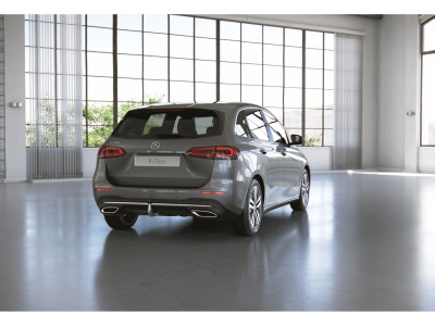 Mercedes-Benz B-Klasse Gebrauchtwagen Mercedes-Benz B-Klasse Gebrauchtwagen