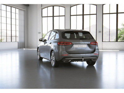 Mercedes-Benz B-Klasse Gebrauchtwagen Mercedes-Benz B-Klasse Gebrauchtwagen