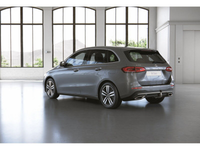 Mercedes-Benz B-Klasse Gebrauchtwagen Mercedes-Benz B-Klasse Gebrauchtwagen