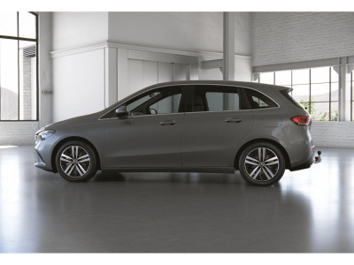Mercedes-Benz B-Klasse Gebrauchtwagen Mercedes-Benz B-Klasse Gebrauchtwagen
