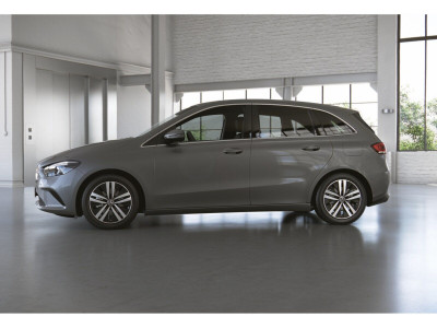 Mercedes-Benz B-Klasse Gebrauchtwagen Mercedes-Benz B-Klasse Gebrauchtwagen
