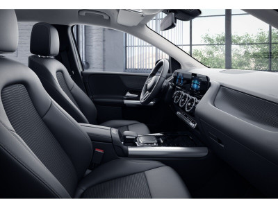 Mercedes-Benz B-Klasse Gebrauchtwagen Mercedes-Benz B-Klasse Gebrauchtwagen