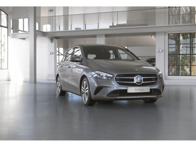 Mercedes-Benz B-Klasse Gebrauchtwagen Mercedes-Benz B-Klasse Gebrauchtwagen