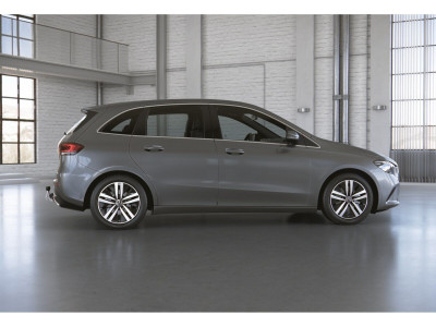 Mercedes-Benz B-Klasse Gebrauchtwagen Mercedes-Benz B-Klasse Gebrauchtwagen