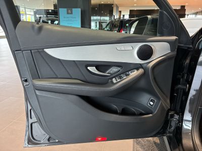 Mercedes-Benz GLC Gebrauchtwagen