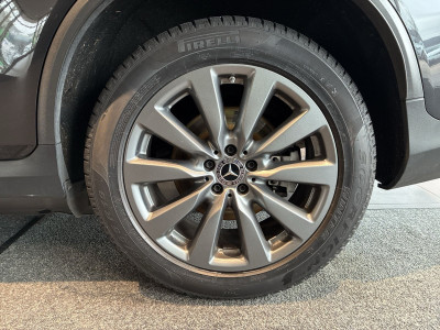 Mercedes-Benz GLC Gebrauchtwagen