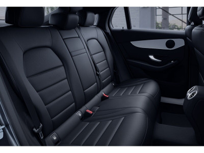 Mercedes-Benz GLC Gebrauchtwagen