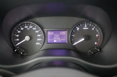 Mercedes-Benz Vito Gebrauchtwagen Mercedes-Benz Vito Gebrauchtwagen
