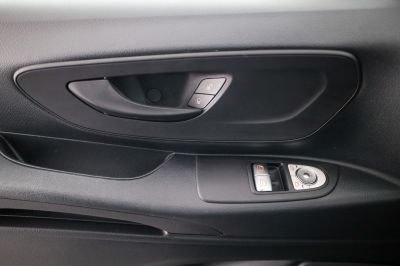 Mercedes-Benz Vito Gebrauchtwagen Mercedes-Benz Vito Gebrauchtwagen