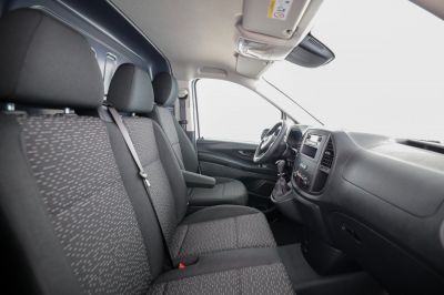 Mercedes-Benz Vito Gebrauchtwagen Mercedes-Benz Vito Gebrauchtwagen