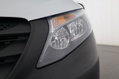 Mercedes-Benz Vito Gebrauchtwagen Mercedes-Benz Vito Gebrauchtwagen
