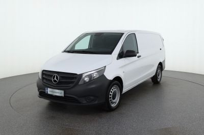Mercedes-Benz Vito Gebrauchtwagen Mercedes-Benz Vito Gebrauchtwagen