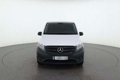 Mercedes-Benz Vito Gebrauchtwagen Mercedes-Benz Vito Gebrauchtwagen