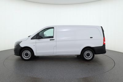 Mercedes-Benz Vito Gebrauchtwagen Mercedes-Benz Vito Gebrauchtwagen