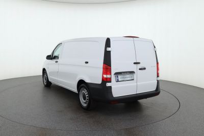 Mercedes-Benz Vito Gebrauchtwagen Mercedes-Benz Vito Gebrauchtwagen