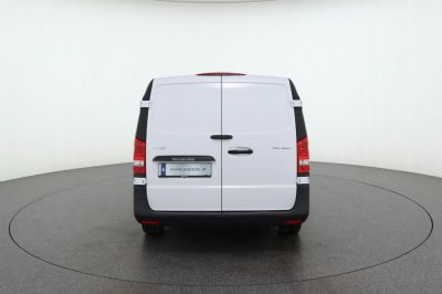 Mercedes-Benz Vito Gebrauchtwagen Mercedes-Benz Vito Gebrauchtwagen