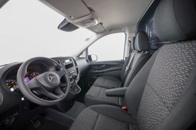 Mercedes-Benz Vito Gebrauchtwagen Mercedes-Benz Vito Gebrauchtwagen