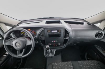 Mercedes-Benz Vito Gebrauchtwagen Mercedes-Benz Vito Gebrauchtwagen