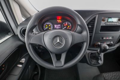 Mercedes-Benz Vito Gebrauchtwagen Mercedes-Benz Vito Gebrauchtwagen
