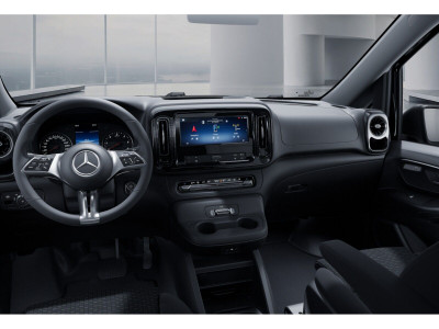 Mercedes-Benz Vito Gebrauchtwagen Mercedes-Benz Vito Gebrauchtwagen