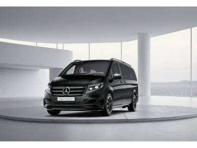 Mercedes-Benz Vito Gebrauchtwagen Mercedes-Benz Vito Gebrauchtwagen