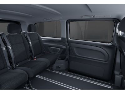 Mercedes-Benz Vito Gebrauchtwagen Mercedes-Benz Vito Gebrauchtwagen